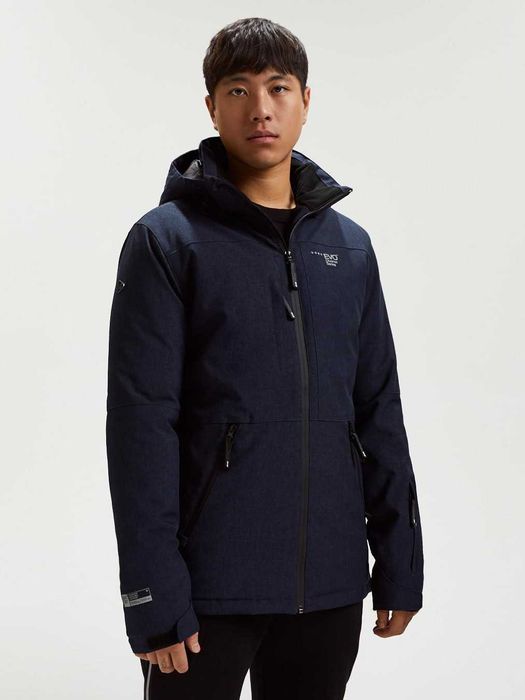 Męska kurtka EVO BOY 221 o sportowym charakterze z linii Evolution XXL