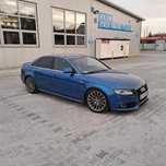 Audi A4 B8 Sedan