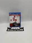 The Evil Within Ps4 Gwarancja