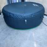 Layz spa Miami  jacuzzi