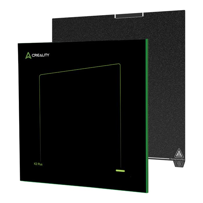 Creality Гнучка стальна пластина 235/235