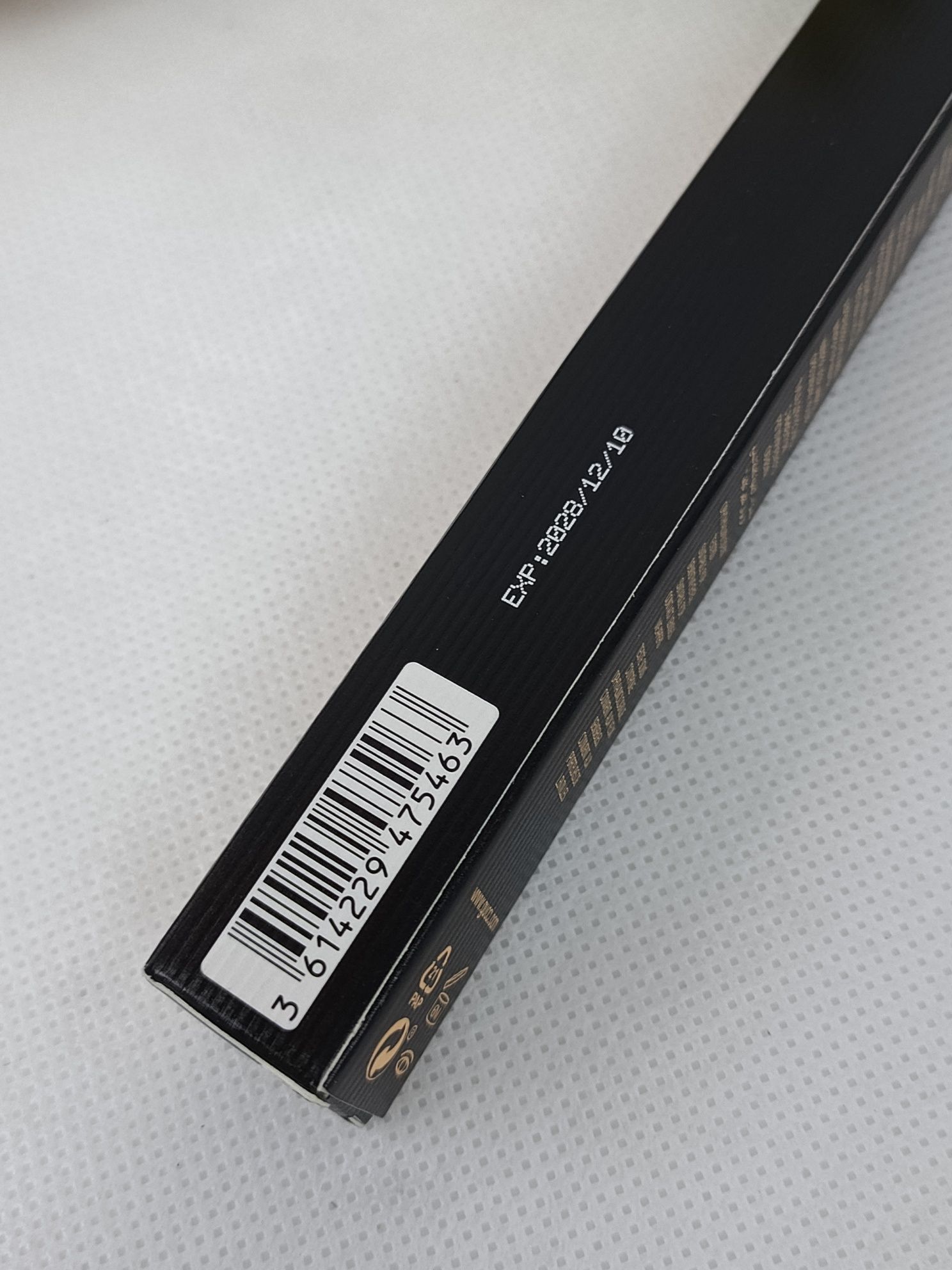 Gucci Mascara L'Obscur – Tusz do rzęs 6,5 ml
