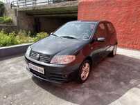 Fiat Punto/ Sport/ 1.3 multijet