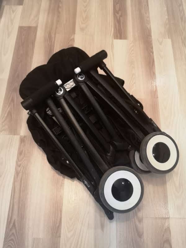 Zadbany Cybex Libelle Idealny stan