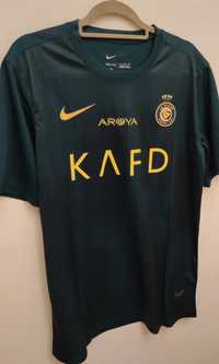 Camisola Al Nassr CR7