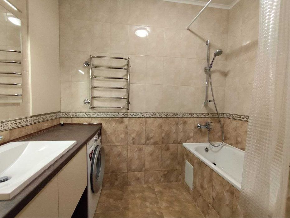 2-кімн. ЖК Яскравий ВСЕ нове ГЕНЕРАТОР вул.Кульженків,33