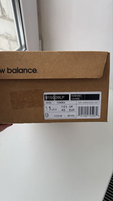 Кросівки New Balance