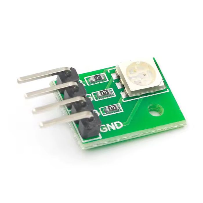 10 шт. RGB LED модуль для ардуіно