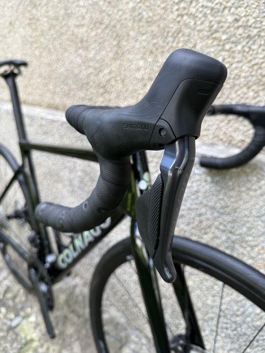 Colnago v4Rs8000 12sp. Size ett535