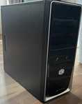 Komputer do gier Ryzen 5 3600, GeForce RTX 2060 SUPER, 16 GB RAM