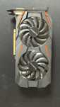 Gigabyte GeForce GTX 1060 6GB
