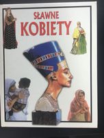 Sławne kobiety, Richard Dungworth, Philippa Wingate