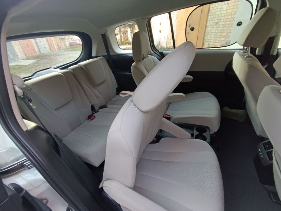 Продаж Мазда 5. Автомат. 7 місна