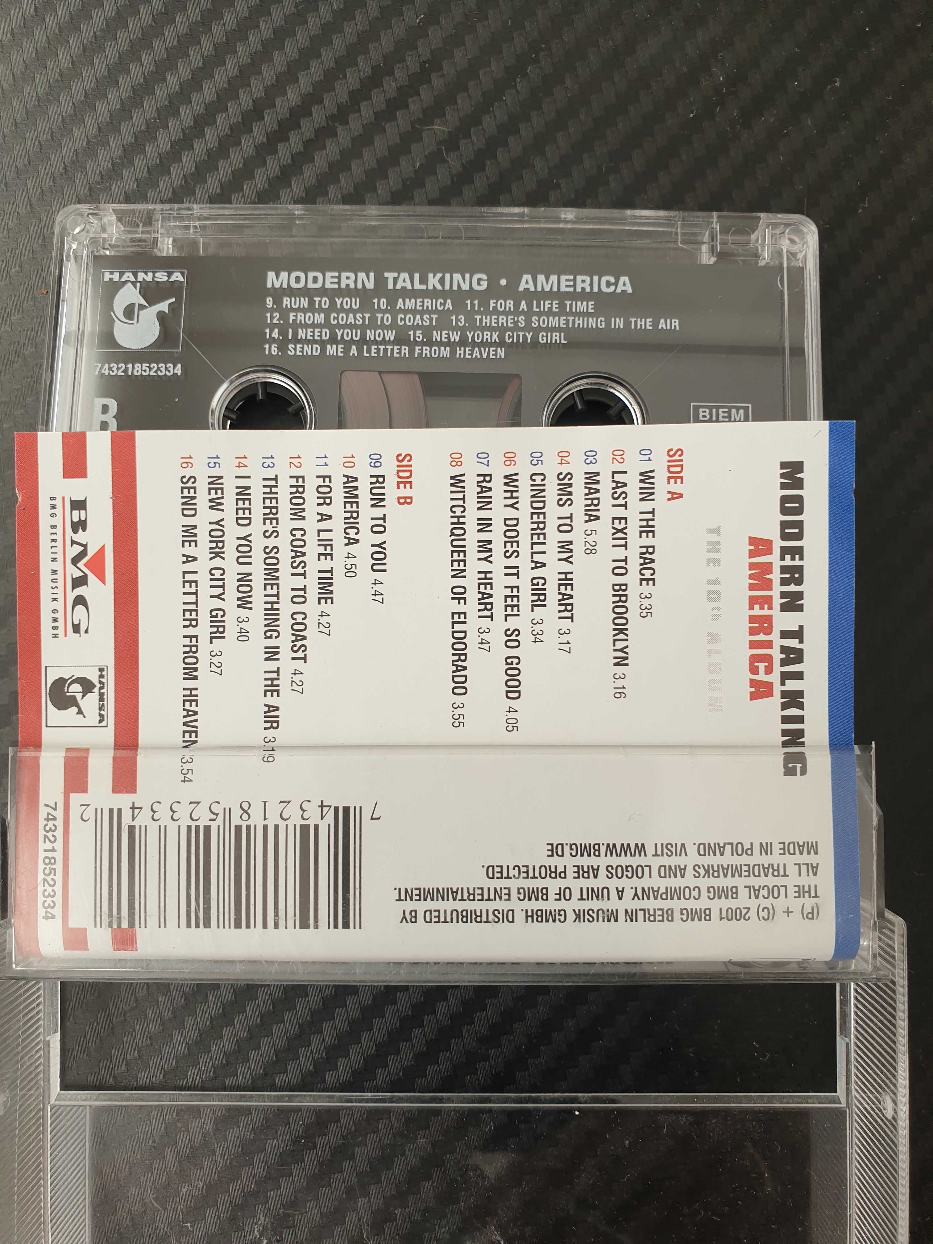 modern talking sprzedam