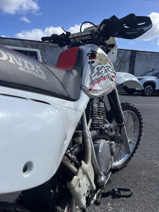 Honda XR 600R