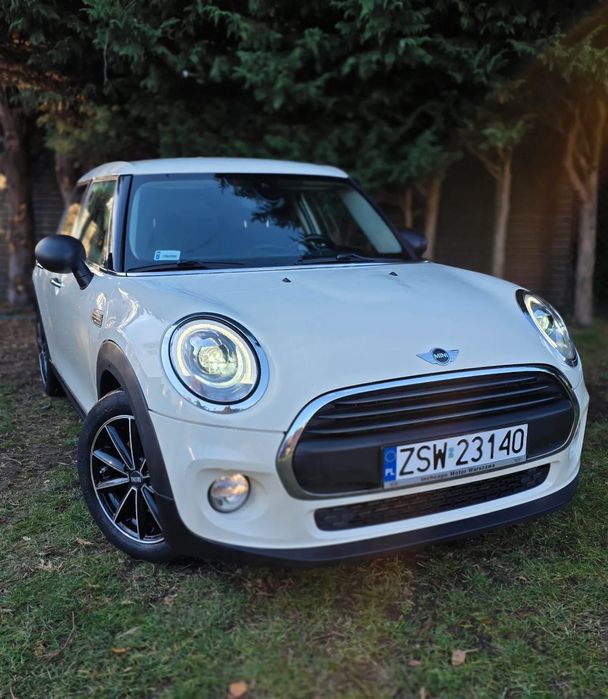 MINI ONE Stan idealny.