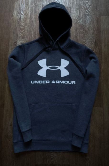 Чоловіче худі світшот футболка Under Armour розмір М