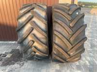 Opony 600/70r30 Mitas  SFT