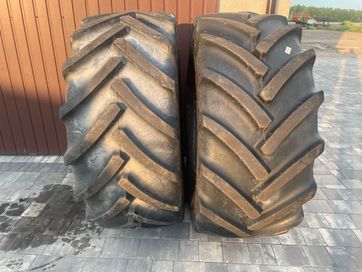 Opony 600/70r30 Mitas SFT