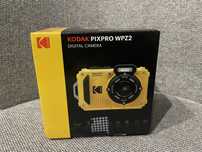 Nowy aparat kodak pixpro wpz2