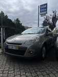 Renault Clio 1.2 Tce 2011