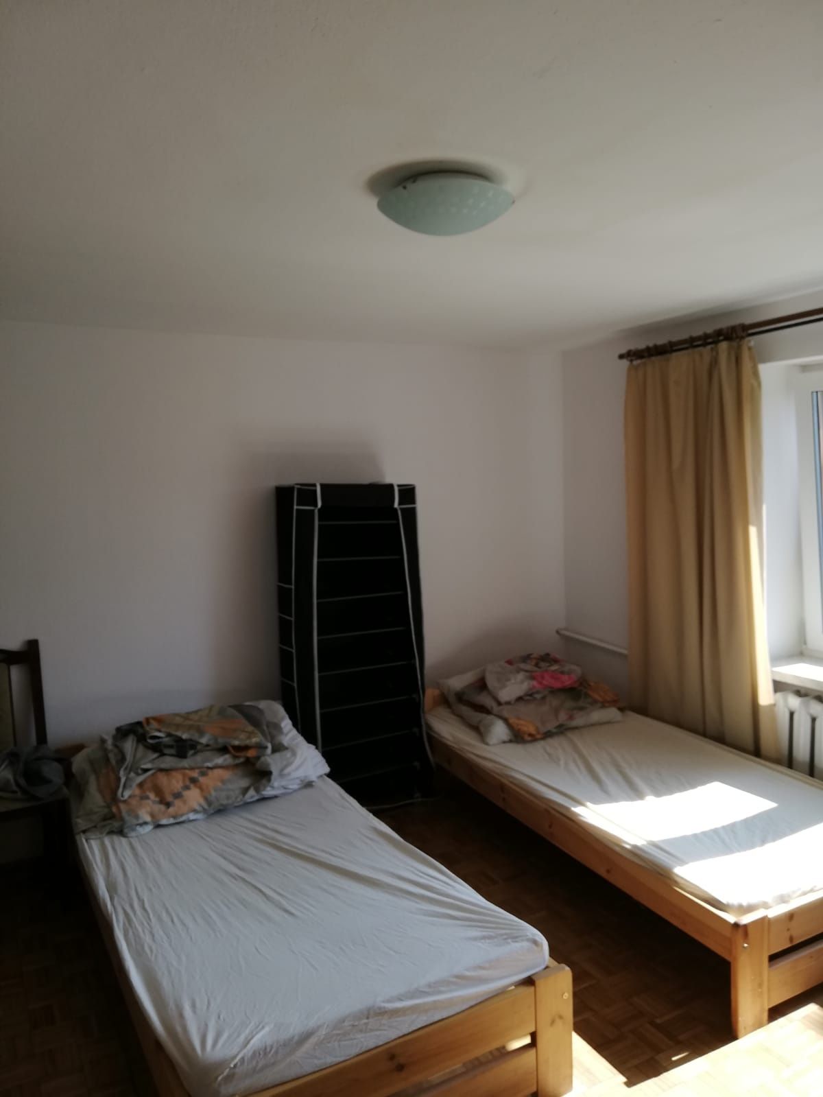 Kąty Wrocławskie miejsca noclegowe/wynajem/pokój/Здаю кімна/hostel