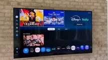 TV Samsung 55 Neo QLED UHD 4K HDR10+ FreeSync 120Hz