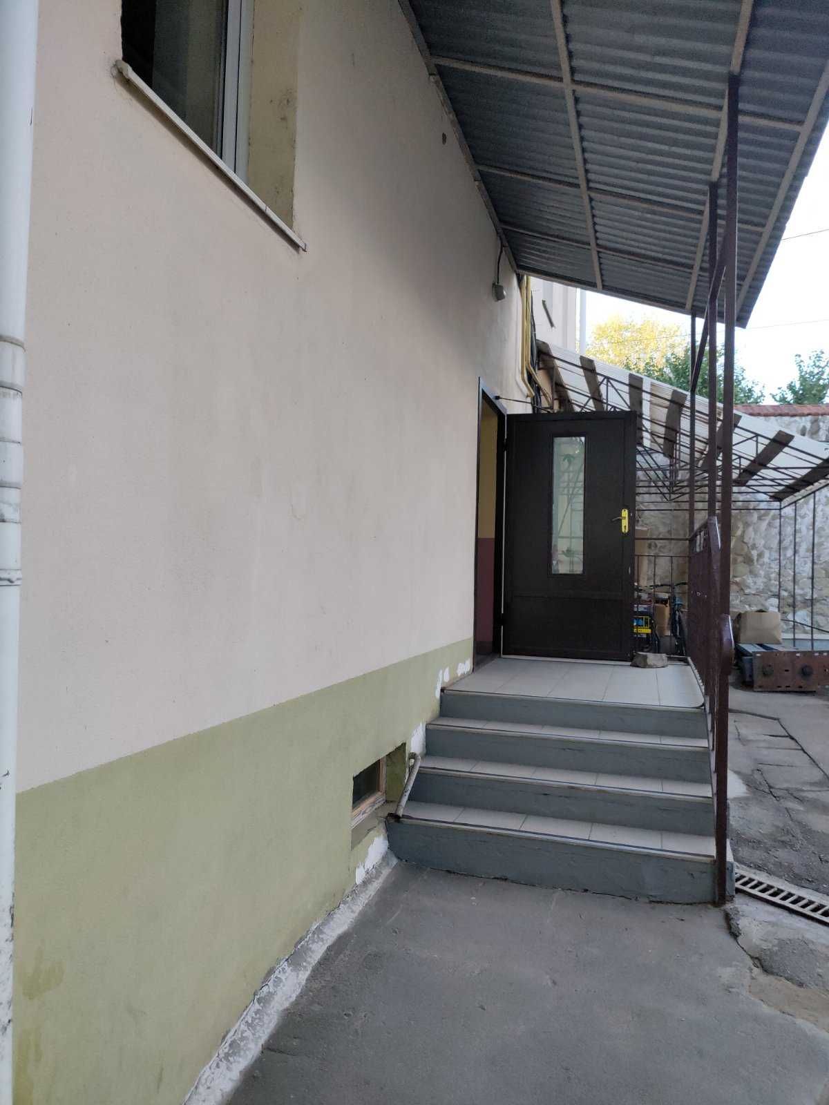 Оренда комерційної нерухомості.