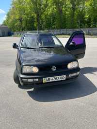 Volkswagen GoLf 3-4 cl   1.8 elektro