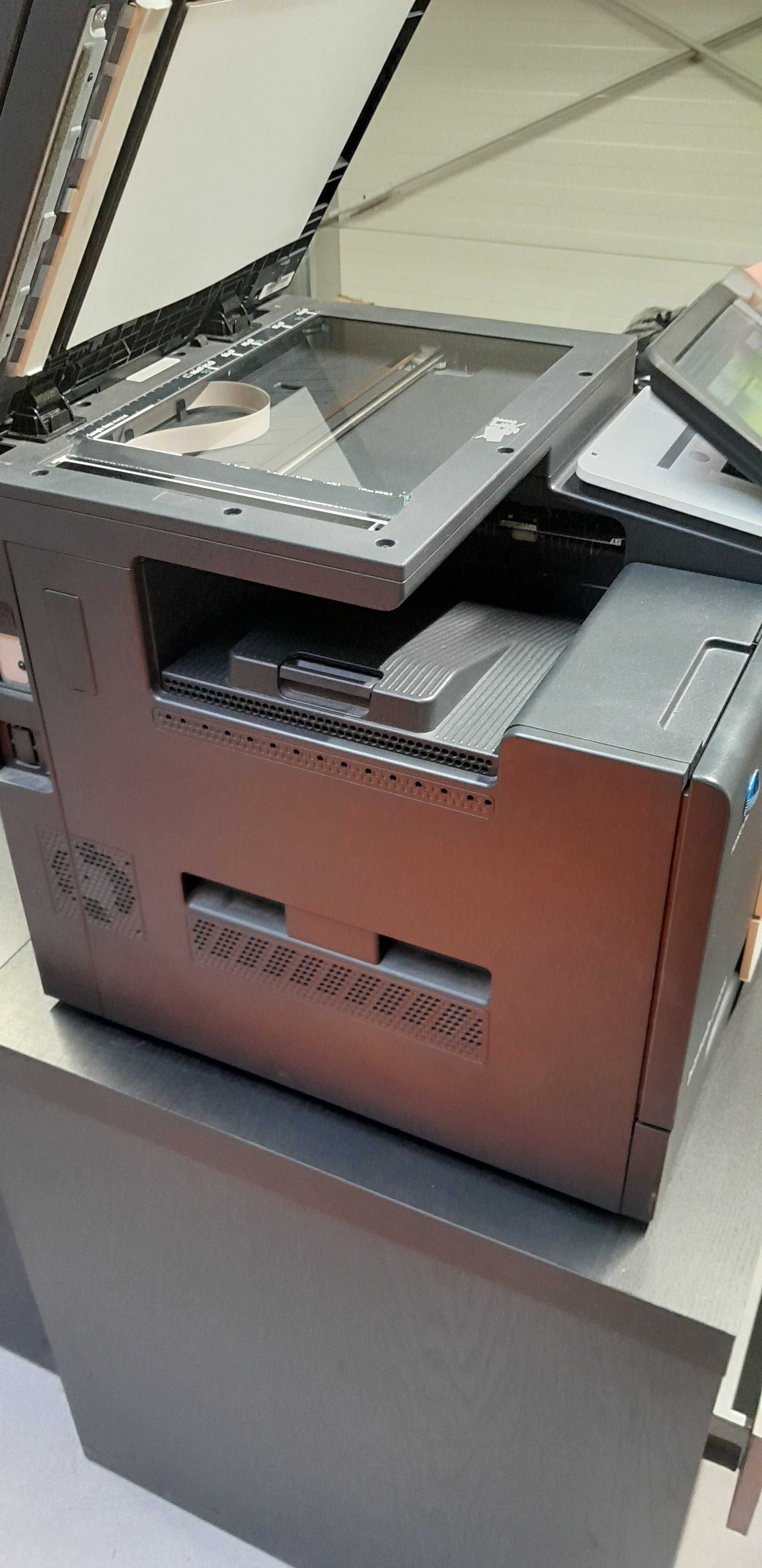 Konica Minolta bizhub C3320i urządzenie wielofunkcyjne f-ra