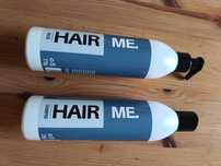 Szampon i maska "Hair Me" do peruk naturalnych-super cena!