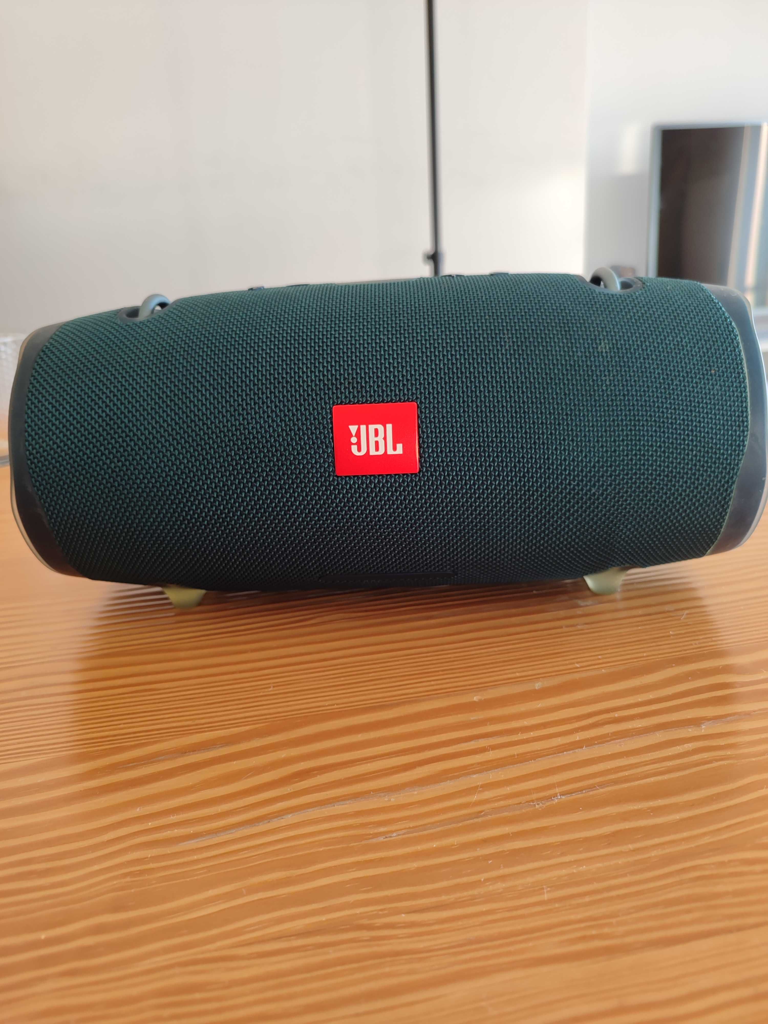 Coluna JBL Xtreme2