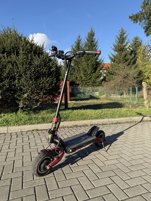 Hulajnoga elektryczna Motus Pro 10 Sport – 2000W