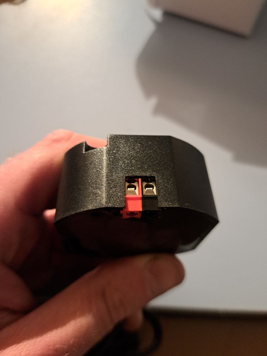 Adapter zasilacz Jablotron DE06-18