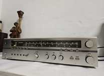 Amplituner stereo Dual CR-1710 , 2x 40 W
