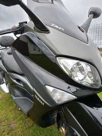 Yamaha Tmax yamaha xp 500