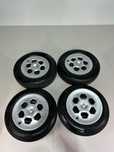 Renault Twizy 145/80 R13 125/80 R13 Koła Stalowe