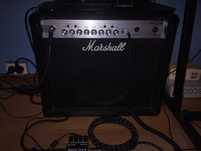 Wzmacniacz Marshall mg30cfx