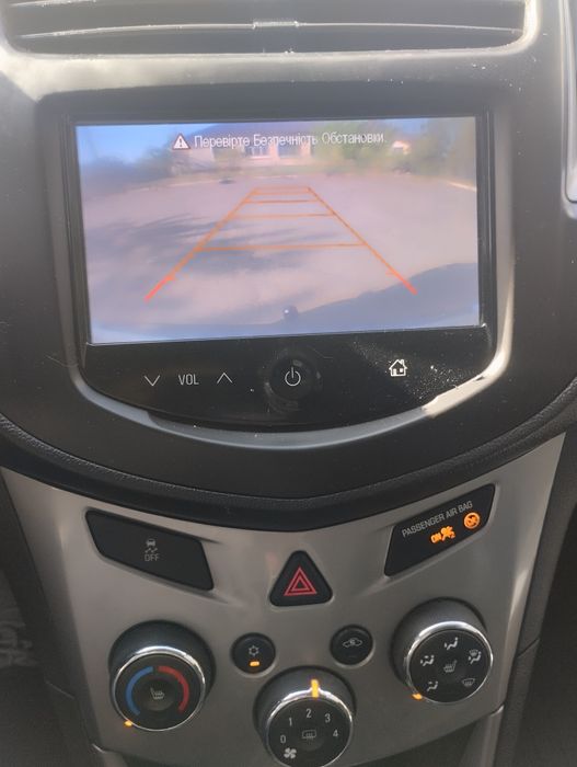 Chevrolet  Tracker джип 4х4 не дорого