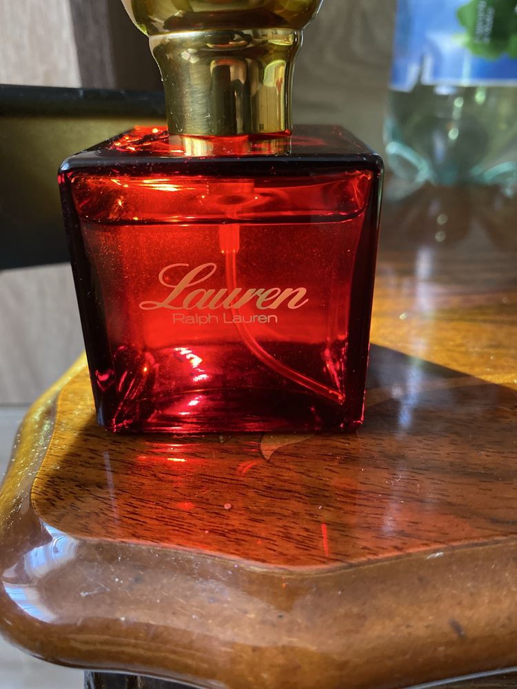 Lauren Ralph Lauren Eau De Toilette 59ml VINTAGE