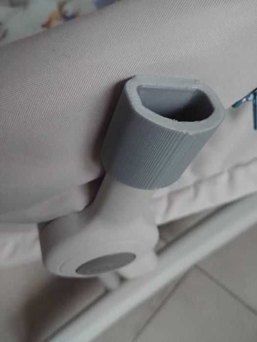 Uchwyty naprawcze dla pałąka Chicco Baby Hug 4w1 / AIR
