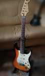 Gitary w stylu stratocaster oraz SG