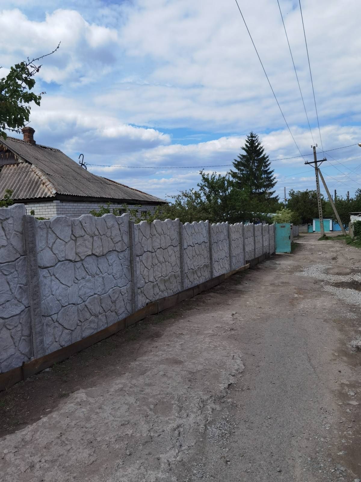 Продам дом в районе пр. Мазепы