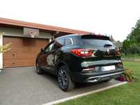 Renault Kadjar lift 1.3 tce 140km