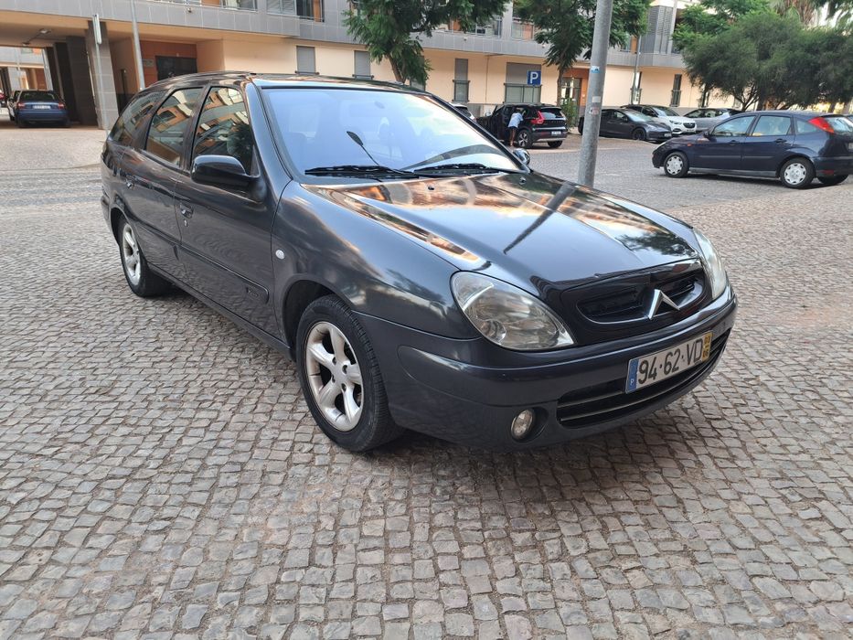 Citroen xsara 1.4 HDI