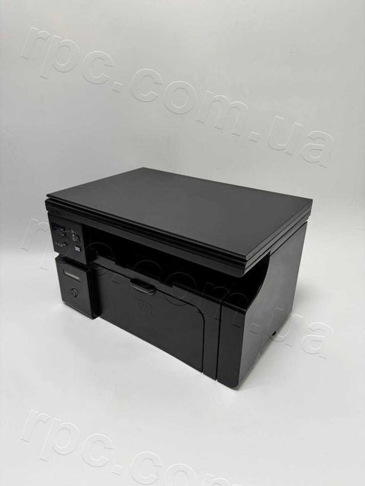 БФП лазерний HP LaserJet Pro M1132 принтер сканер копір МФУ
