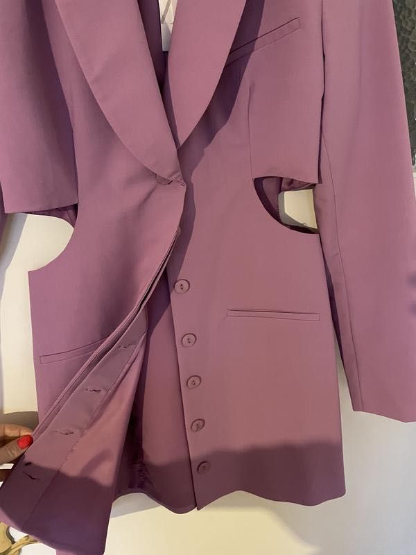 Сукня блейзер піджак
ZARA розмір М
