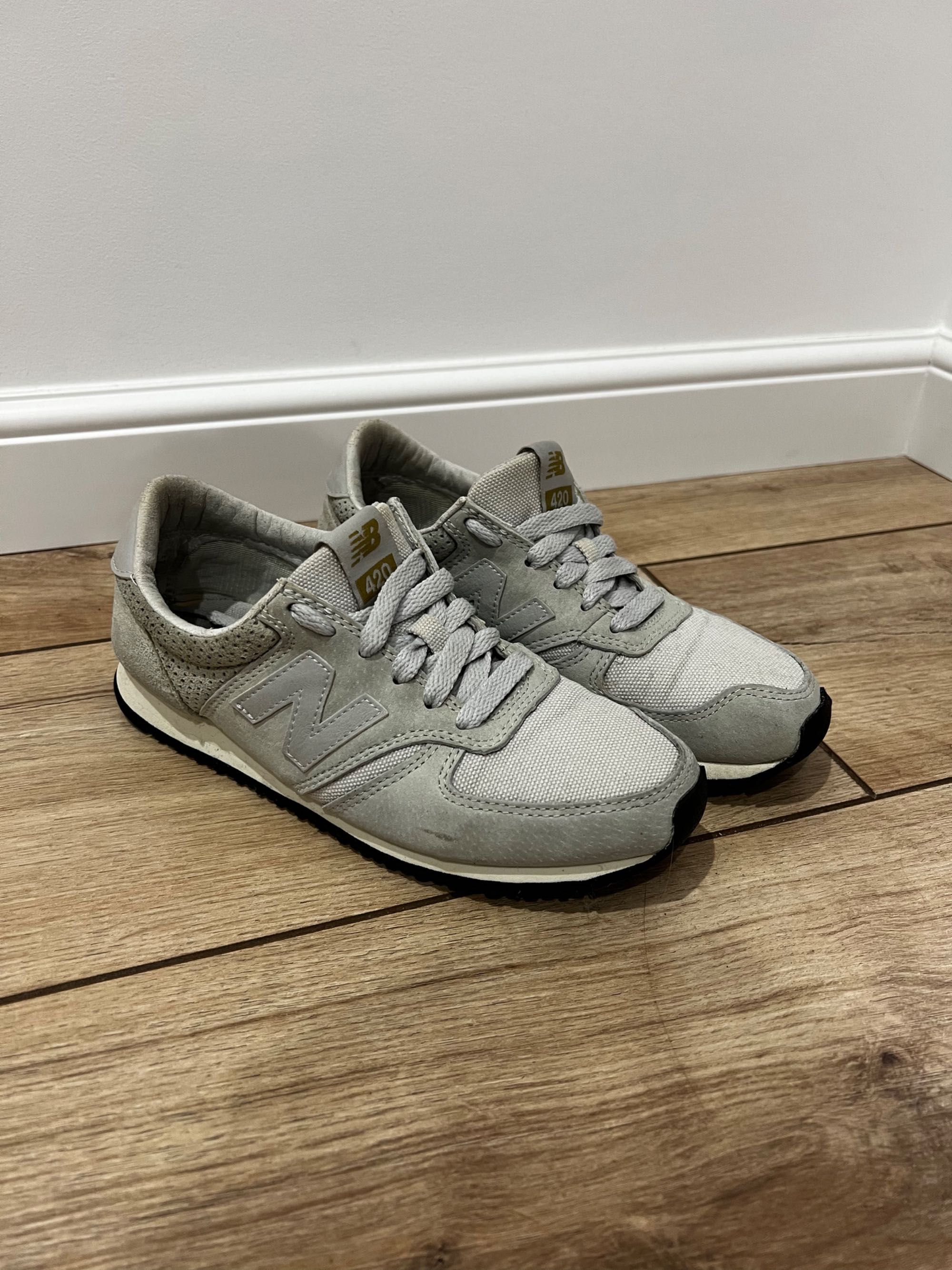 Buty sportowe new balance 35/36