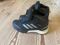Buty Adidas Terrex Winter 34