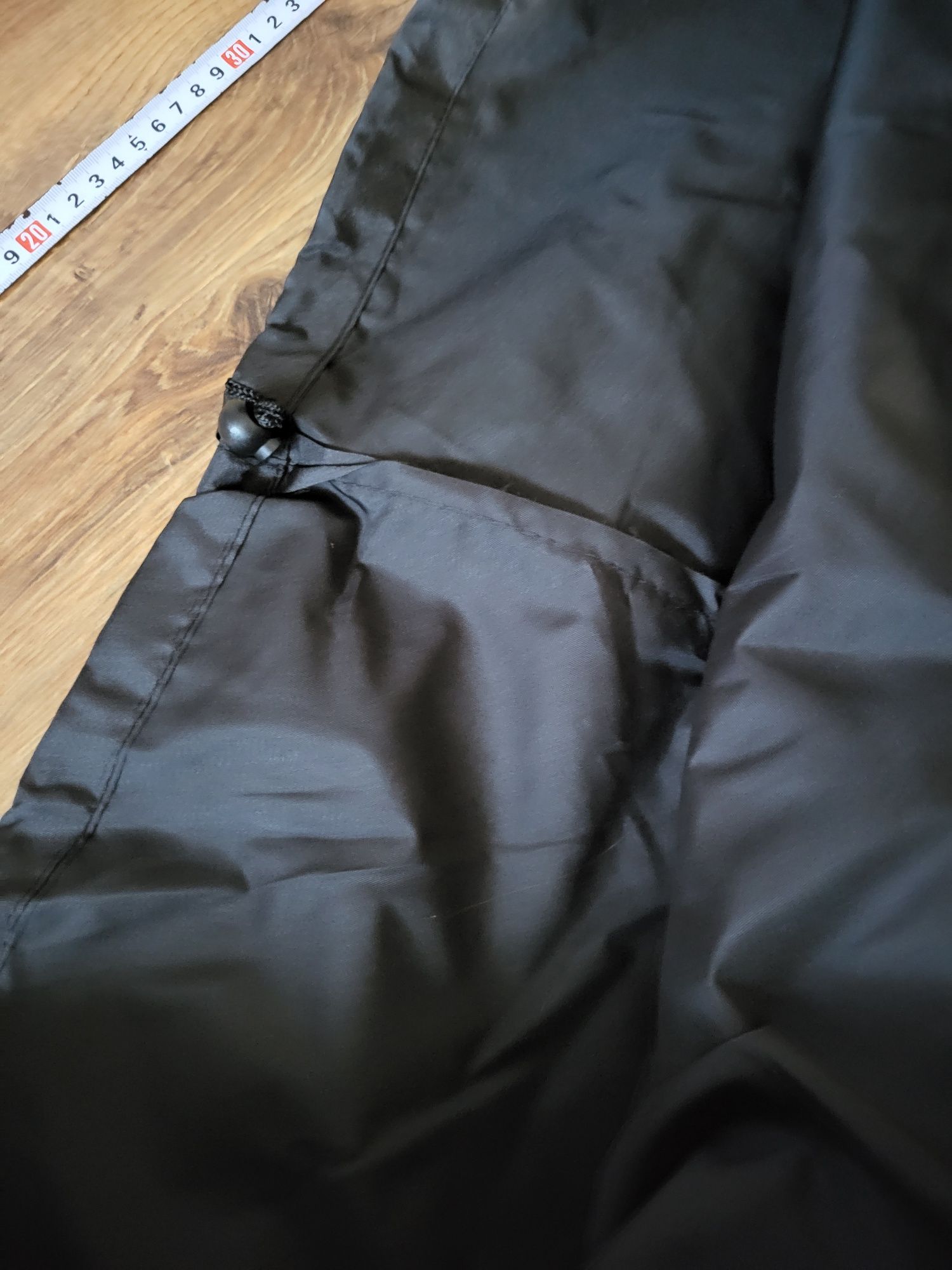Torba na wózek abc design ping 2 trekking